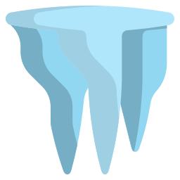 stalactite Icône