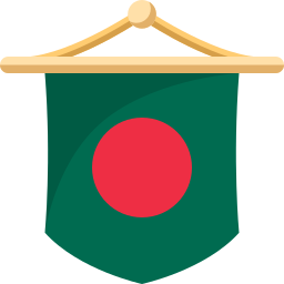 Bangladesh flag icon