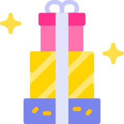 Gifts icon