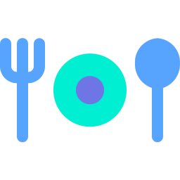 Cutlery icon