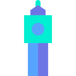 Big ben icon