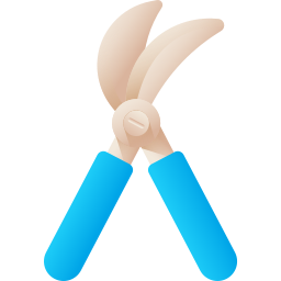 Pruner icon