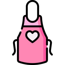 Apron icon