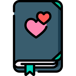 Book icon