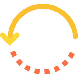 Circular Ícone