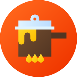 Pot icon