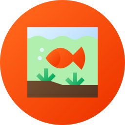 aquarium icon