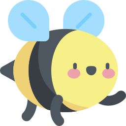 Bee icon