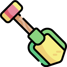 Shovel icon