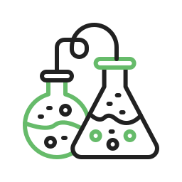 Химический набор иконка