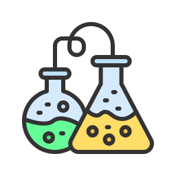 Химический набор иконка