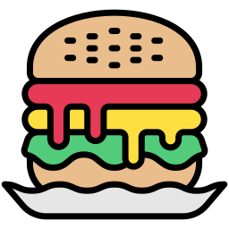 hamburger ikona