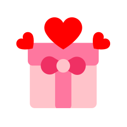 사랑의 선물 icon