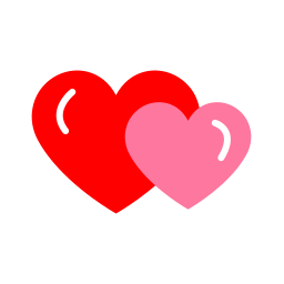 사랑의 마음 icon
