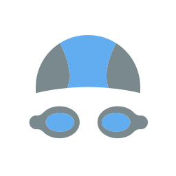 수영 장비 icon