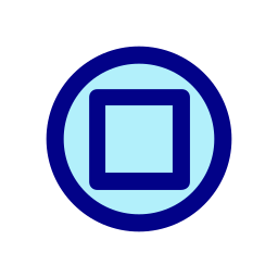 광장 icon