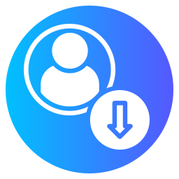 Reduction icon