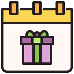 Gift icon