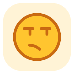 relajado icono