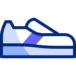 кроссовки иконка