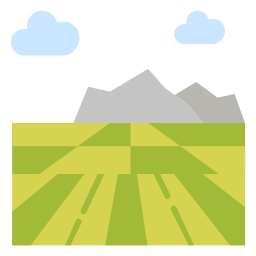 Field icon