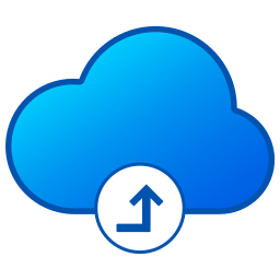 cloud-zugriff icon