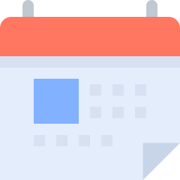 Calendar icon