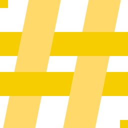 Hash icon