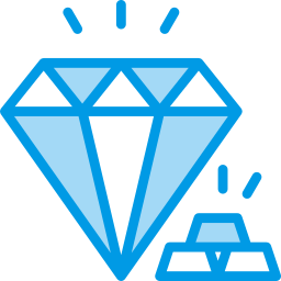 Diamond icon