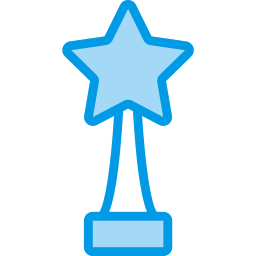 Trophy icon