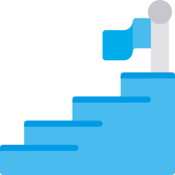 Stairs icon