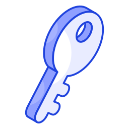 アクセスキー icon