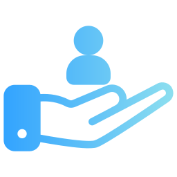 Human resource आइकन