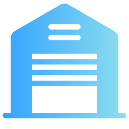 Warehouse आइकन