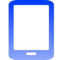 tableta icono