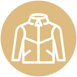 frío icono
