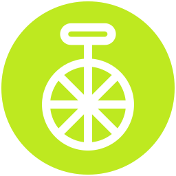 fahrrad icon