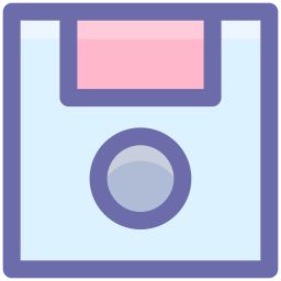 disquete icono