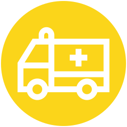 Transport icon