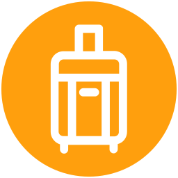 Bag icon