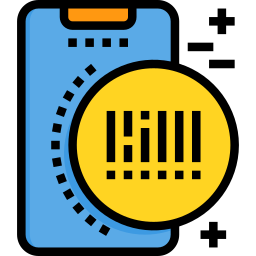 Smartphone icon