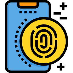 Smartphone icon