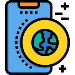 smartphone icon