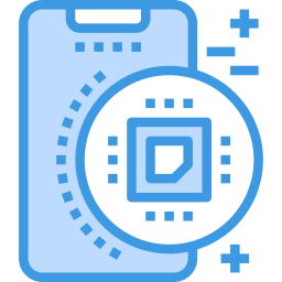 Smartphone icon