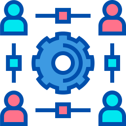 zusammenspiel icon