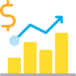 profit Icône