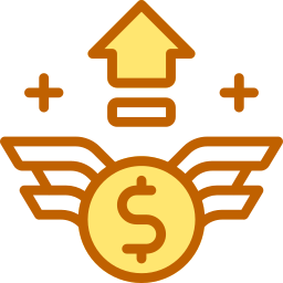 Profit icon