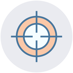 Circle icon