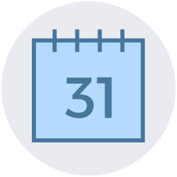 kalender icon