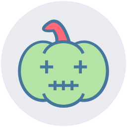 Pumpkin icon